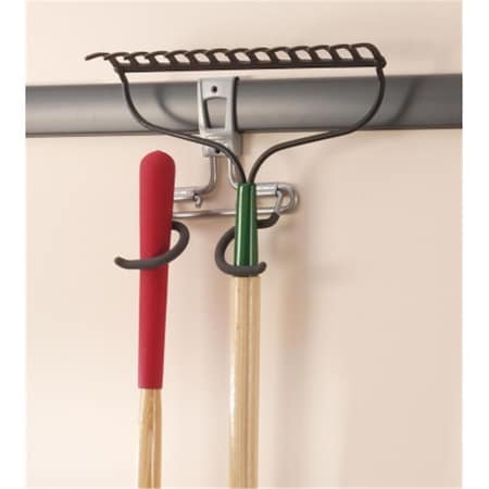 Vortex Home Prod Dorfile FastTrack 2-Handle Hook VO84317